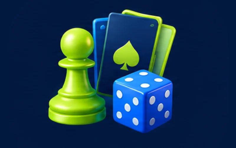 Probá los mejores juegos de mesa en Jugabet y demostrá tu estrategia.