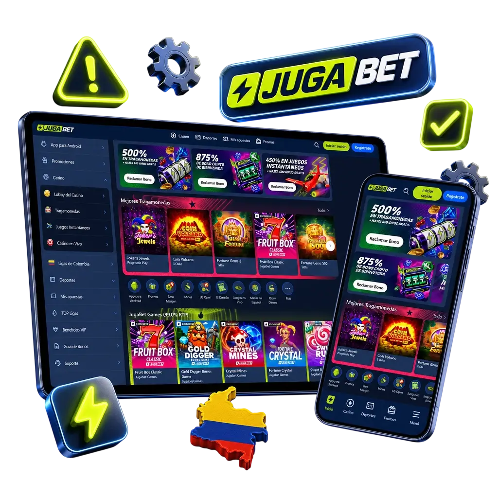Problemas comunes al depositar en Jugabet: tarjetas rechazadas, retrasos en cripto o bonos no activados por monto insuficiente.