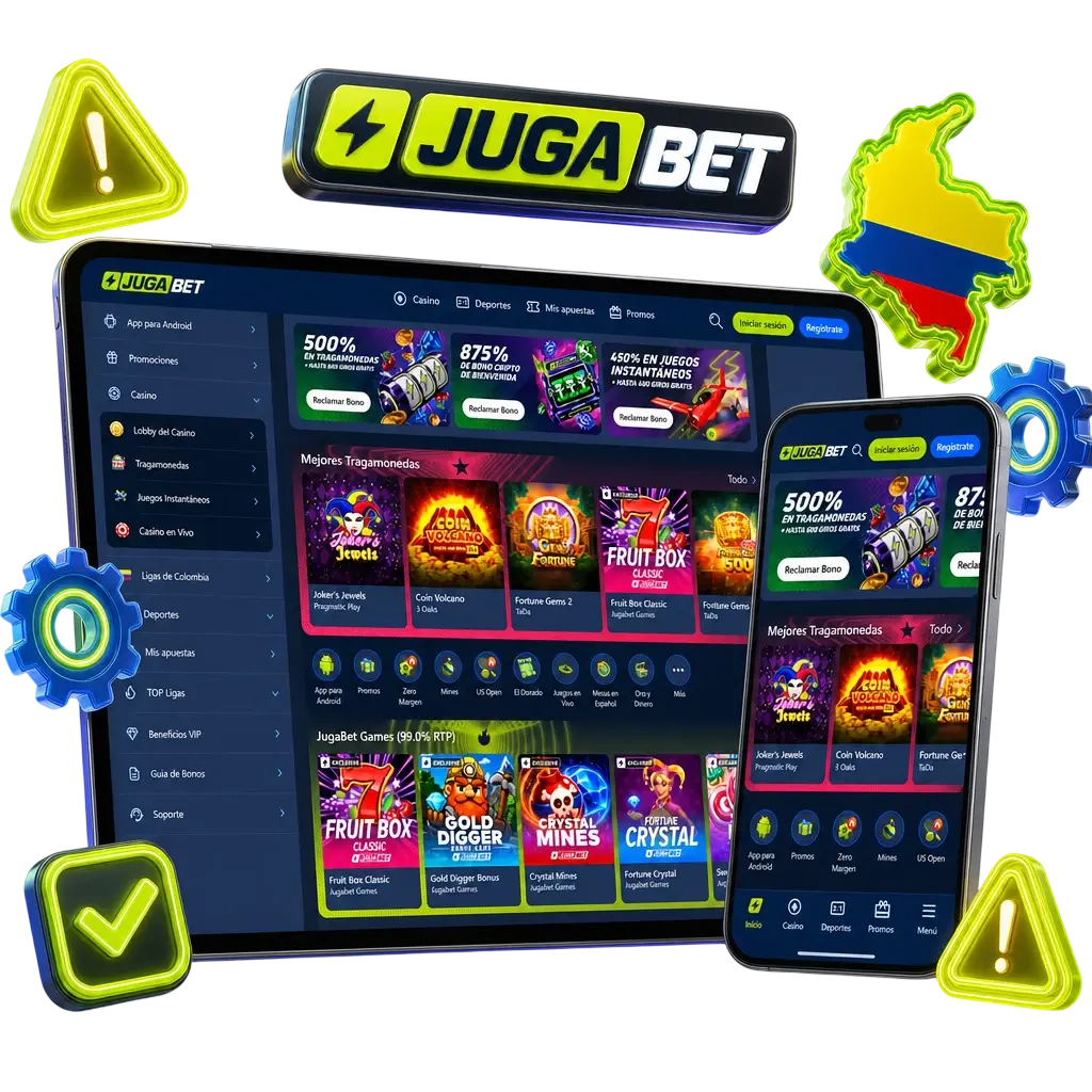 Problemas comunes al retirar en Jugabet: verificación KYC, método de pago distinto, bono activo o límites excedidos.